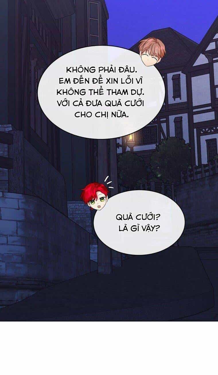 Cuộc Hôn Nhân Hợp Đồng Của Công Tước Ashleyan - Chương 24 - ảnh 38