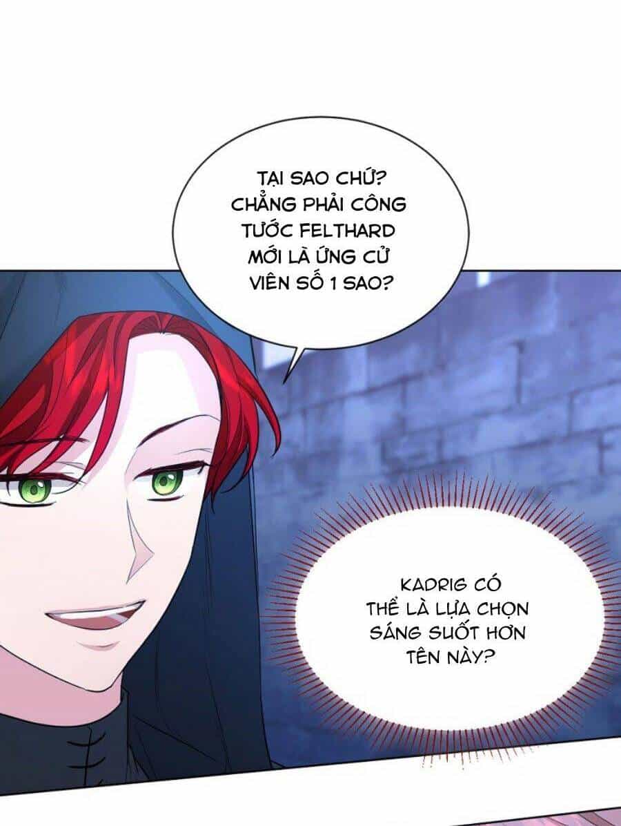 Cuộc Hôn Nhân Hợp Đồng Của Công Tước Ashleyan - Chương 25 - ảnh 32