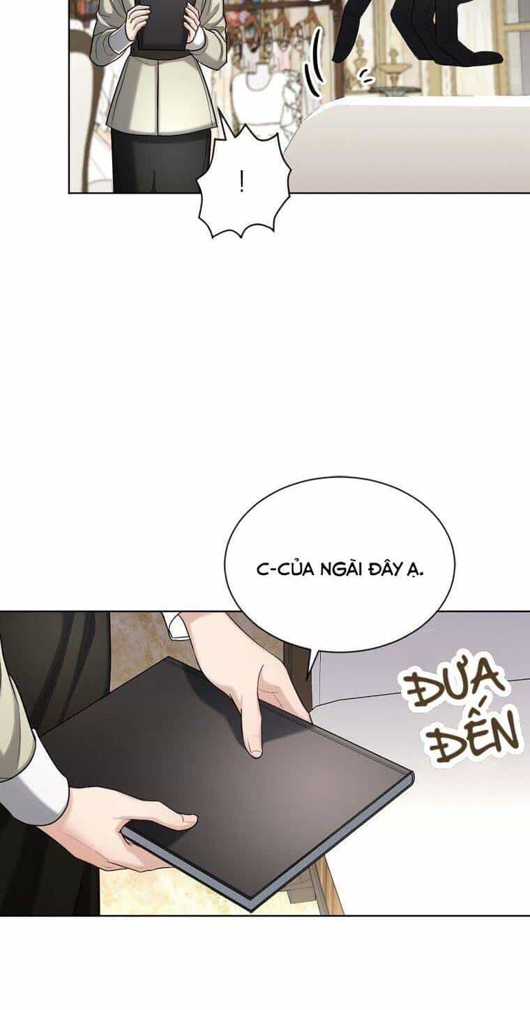 Cuộc Hôn Nhân Hợp Đồng Của Công Tước Ashleyan - Chương 26 - ảnh 36