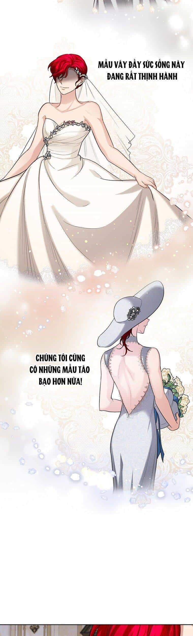 Cuộc Hôn Nhân Hợp Đồng Của Công Tước Ashleyan - Chương 26 - ảnh 39