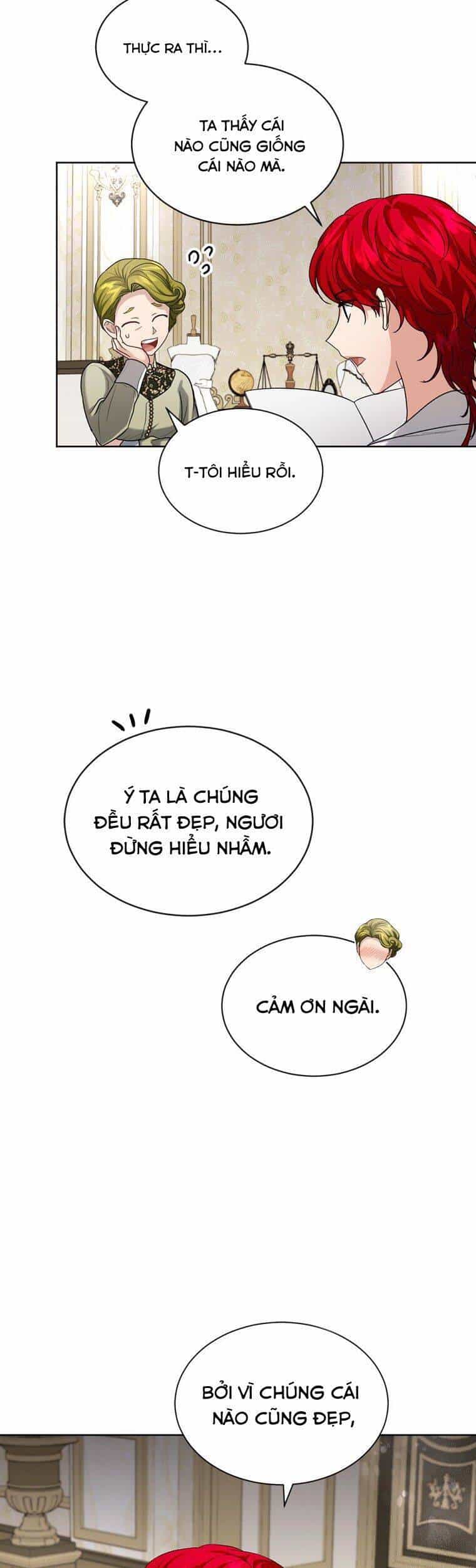 Cuộc Hôn Nhân Hợp Đồng Của Công Tước Ashleyan - Chương 26 - ảnh 41