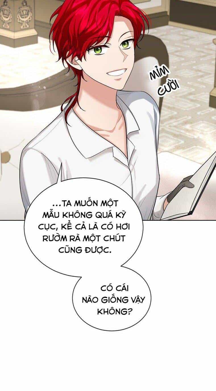 Cuộc Hôn Nhân Hợp Đồng Của Công Tước Ashleyan - Chương 26 - ảnh 42