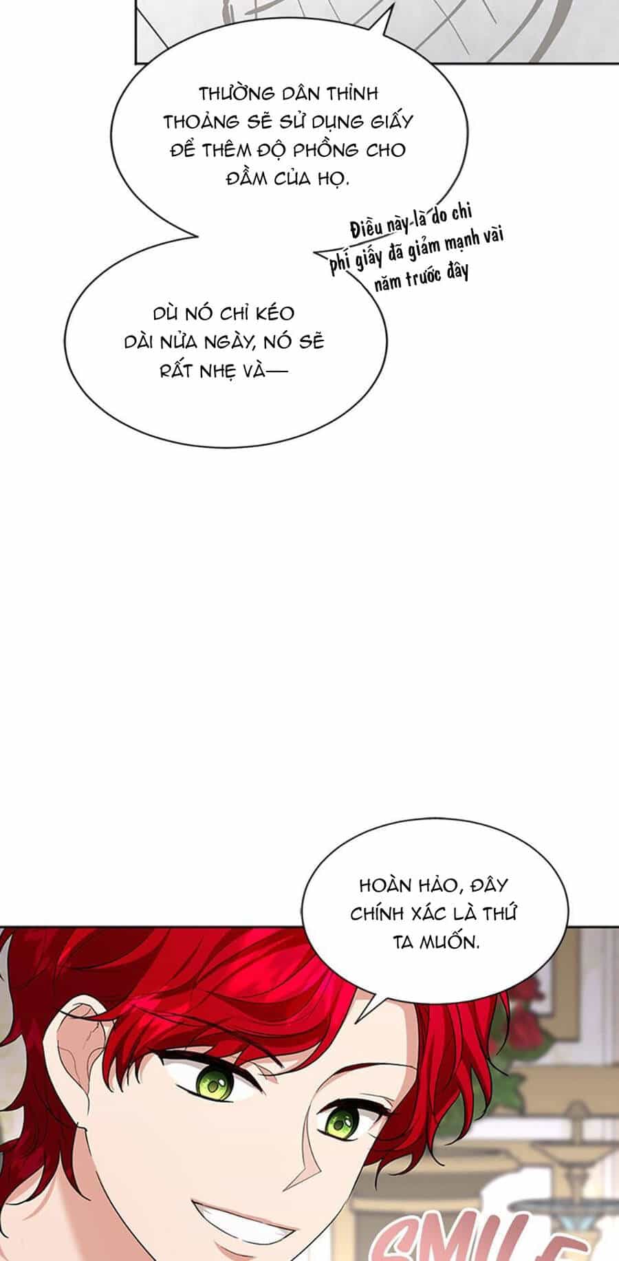 Cuộc Hôn Nhân Hợp Đồng Của Công Tước Ashleyan - Chương 27.1 - ảnh 13
