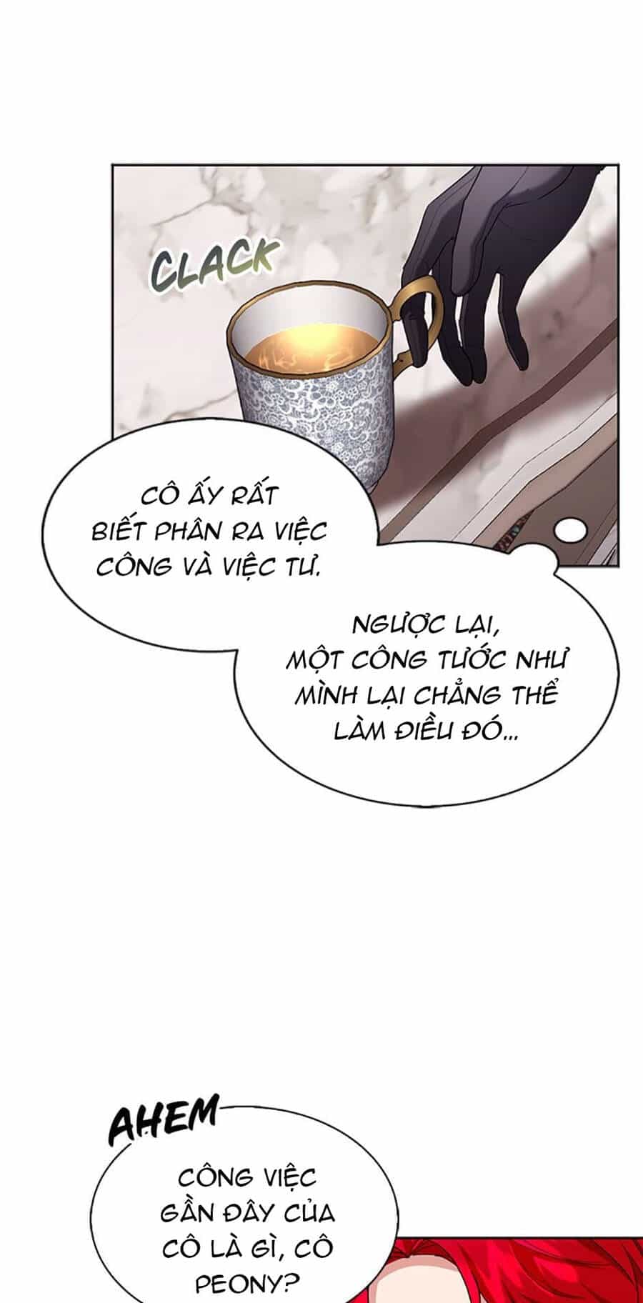 Cuộc Hôn Nhân Hợp Đồng Của Công Tước Ashleyan - Chương 28.1 - ảnh 12