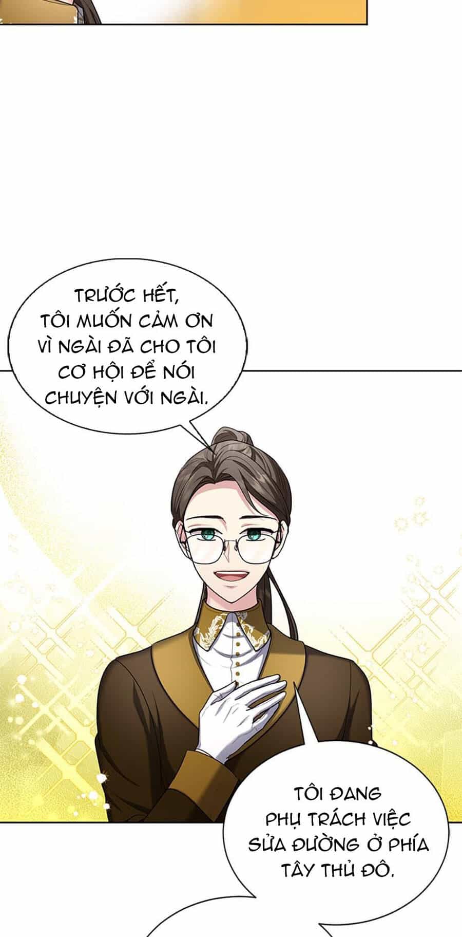 Cuộc Hôn Nhân Hợp Đồng Của Công Tước Ashleyan - Chương 28.1 - ảnh 14