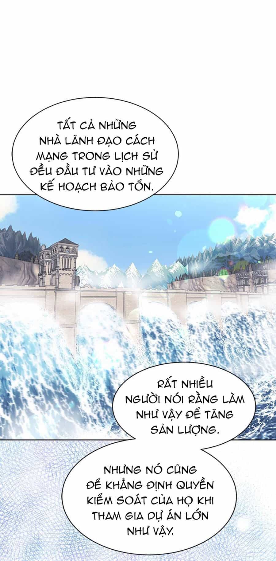 Cuộc Hôn Nhân Hợp Đồng Của Công Tước Ashleyan - Chương 28.1 - ảnh 19