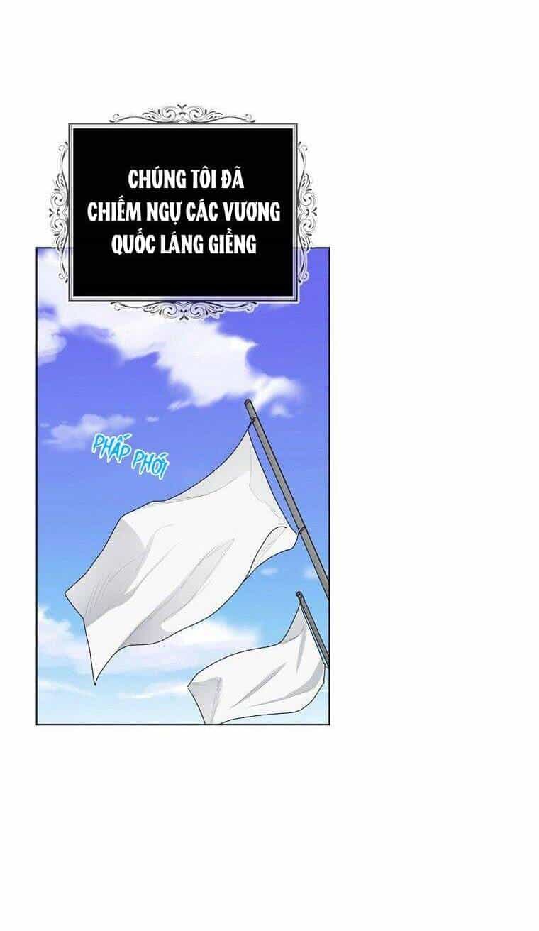 Cuộc Hôn Nhân Hợp Đồng Của Công Tước Ashleyan - Chương 3 - ảnh 30