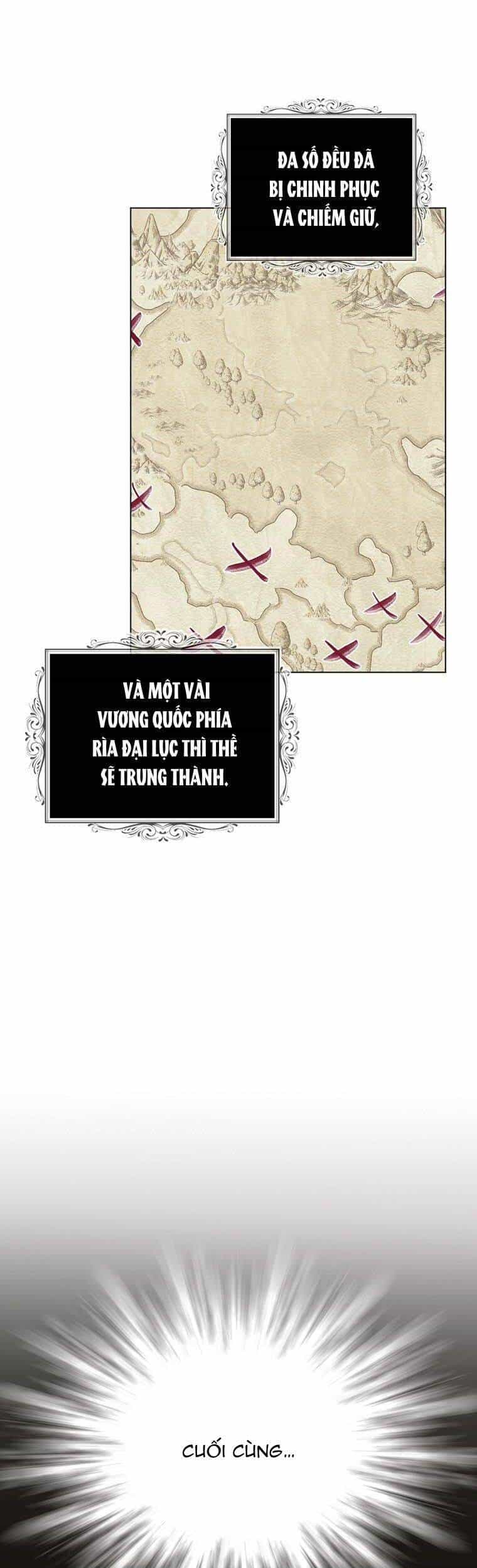 Cuộc Hôn Nhân Hợp Đồng Của Công Tước Ashleyan - Chương 3 - ảnh 31