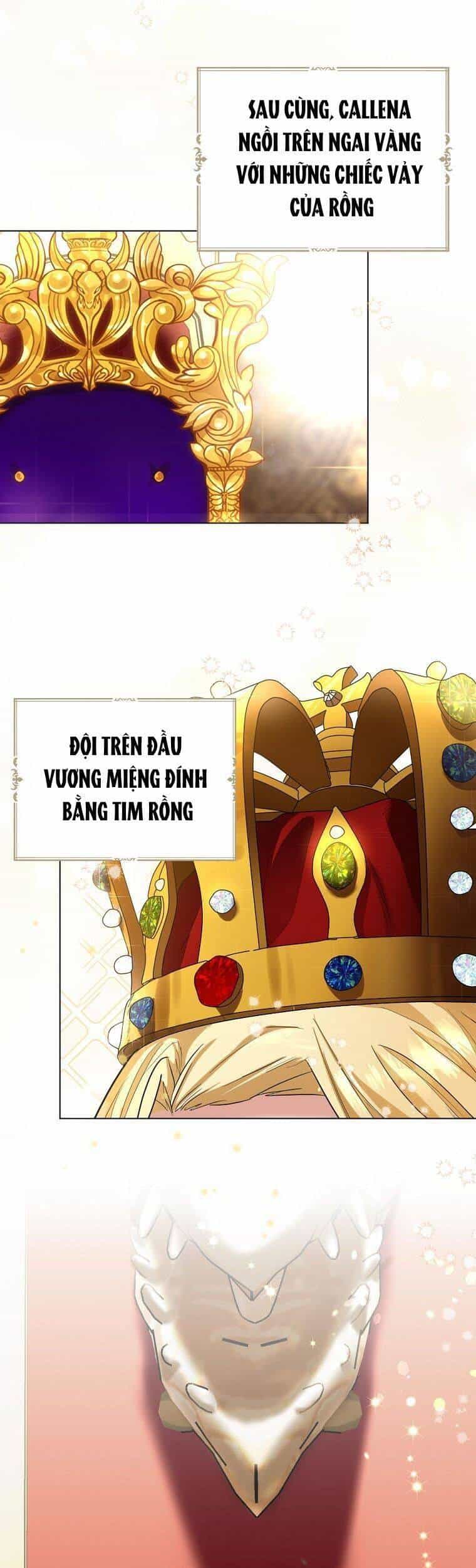 Cuộc Hôn Nhân Hợp Đồng Của Công Tước Ashleyan - Chương 3 - ảnh 44