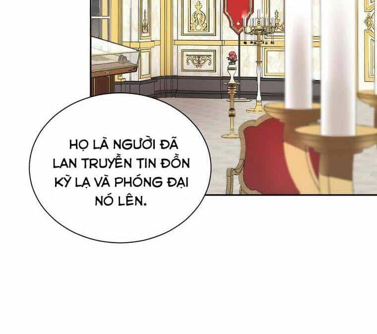 Cuộc Hôn Nhân Hợp Đồng Của Công Tước Ashleyan - Chương 3 - ảnh 77