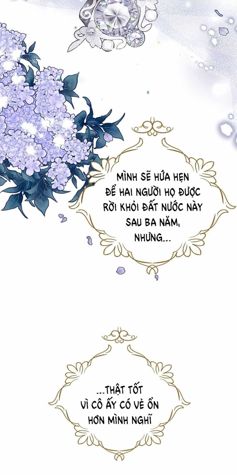 Cuộc Hôn Nhân Hợp Đồng Của Công Tước Ashleyan - Chương 28.2 - ảnh 3