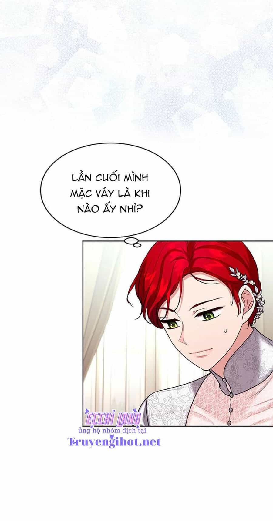 Cuộc Hôn Nhân Hợp Đồng Của Công Tước Ashleyan - Chương 30.1 - ảnh 5