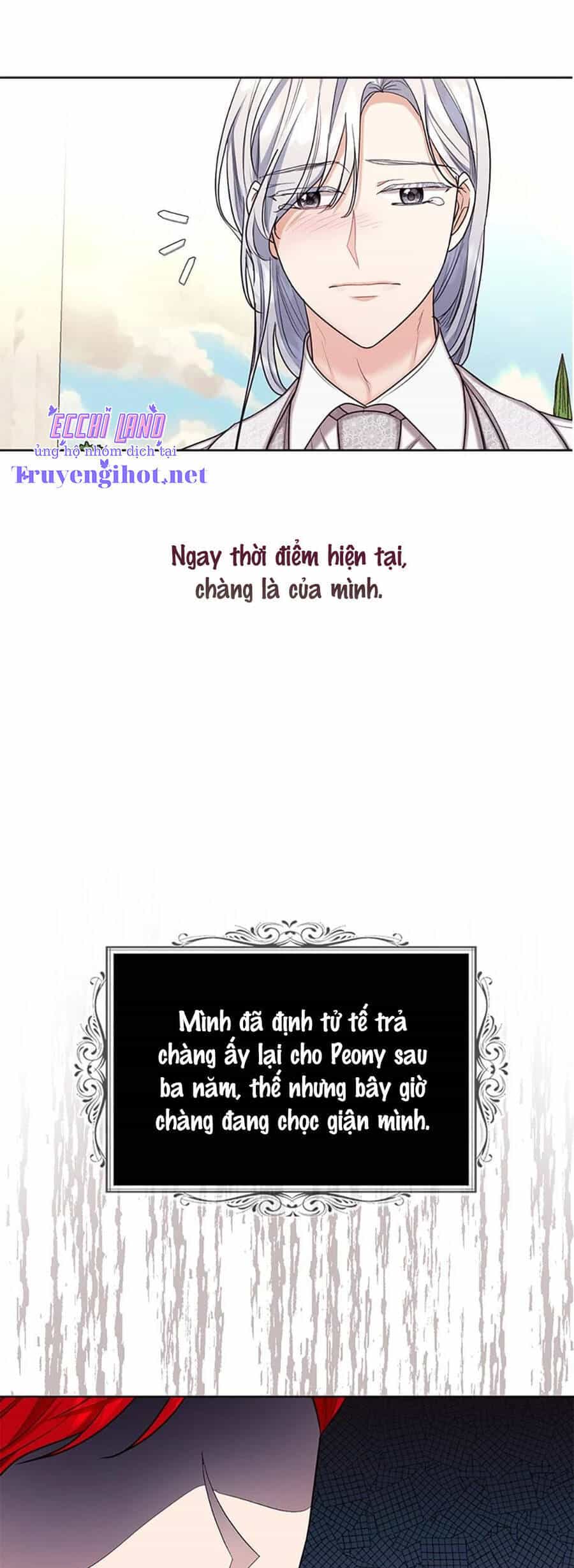 Cuộc Hôn Nhân Hợp Đồng Của Công Tước Ashleyan - Chương 30.2 - ảnh 3