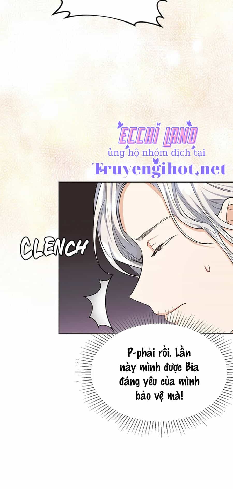 Cuộc Hôn Nhân Hợp Đồng Của Công Tước Ashleyan - Chương 32.1 - ảnh 11