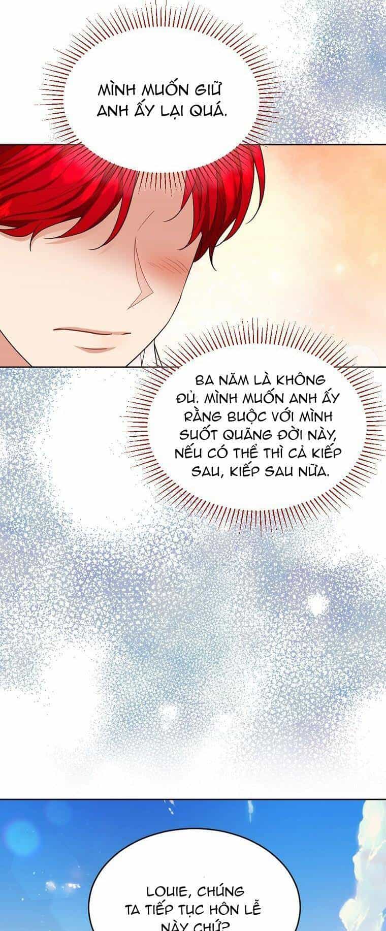 Cuộc Hôn Nhân Hợp Đồng Của Công Tước Ashleyan - Chương 33 - ảnh 29