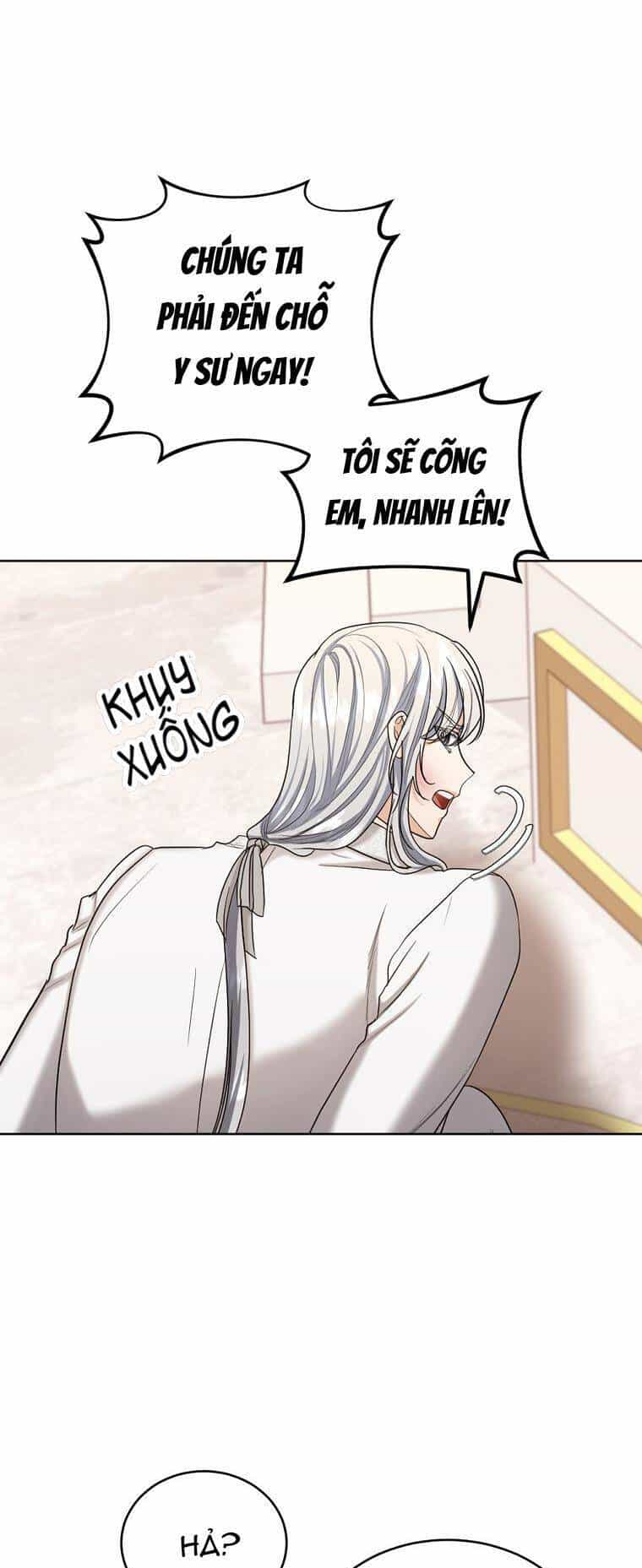 Cuộc Hôn Nhân Hợp Đồng Của Công Tước Ashleyan - Chương 33 - ảnh 40