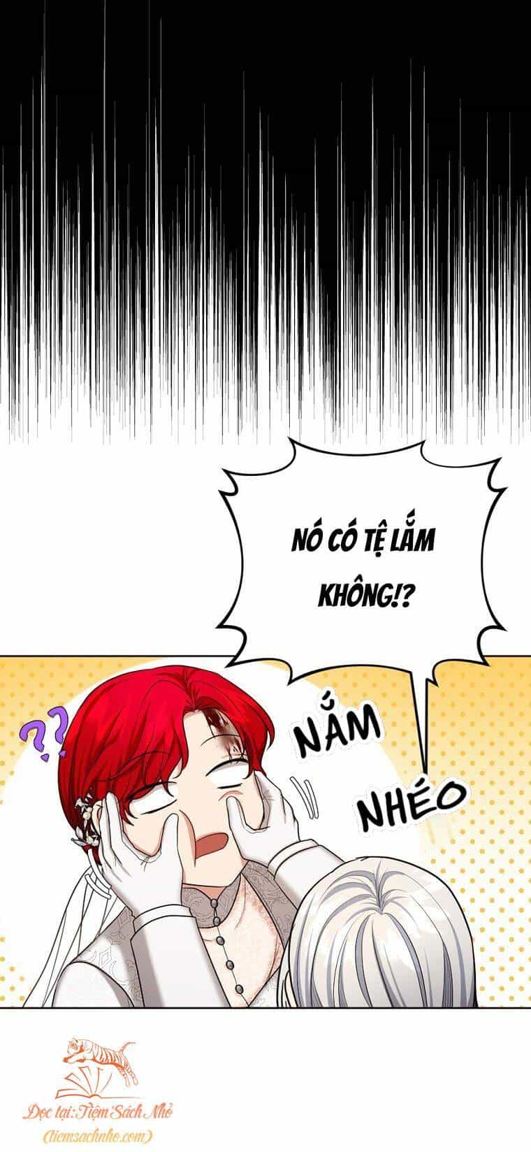 Cuộc Hôn Nhân Hợp Đồng Của Công Tước Ashleyan - Chương 33 - ảnh 42