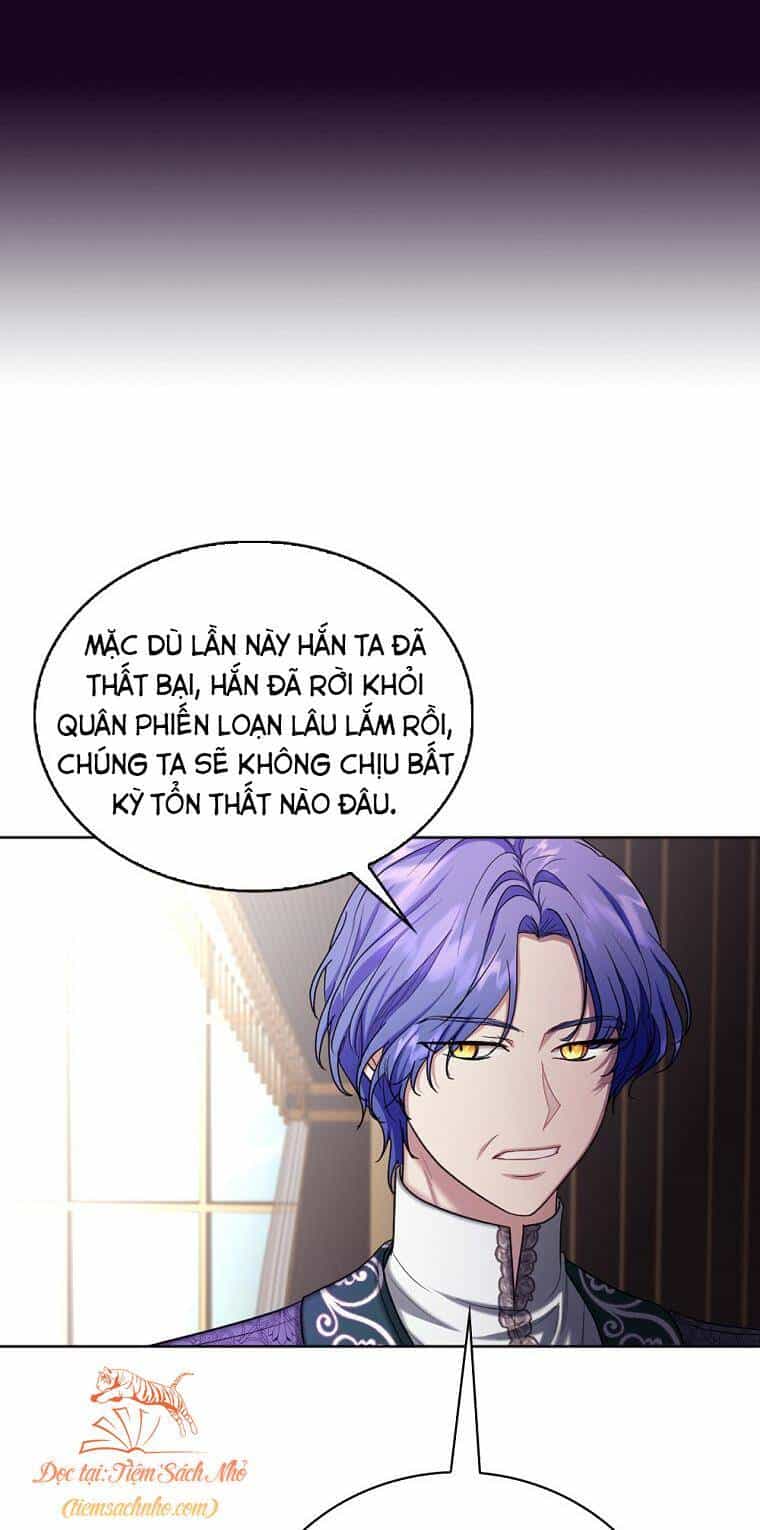 Cuộc Hôn Nhân Hợp Đồng Của Công Tước Ashleyan - Chương 34 - ảnh 11