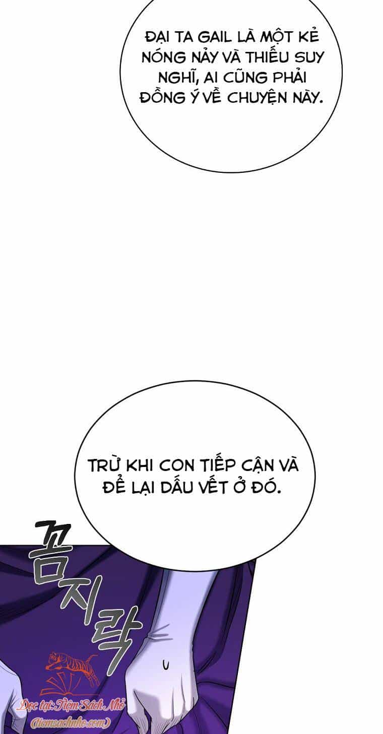 Cuộc Hôn Nhân Hợp Đồng Của Công Tước Ashleyan - Chương 34 - ảnh 12