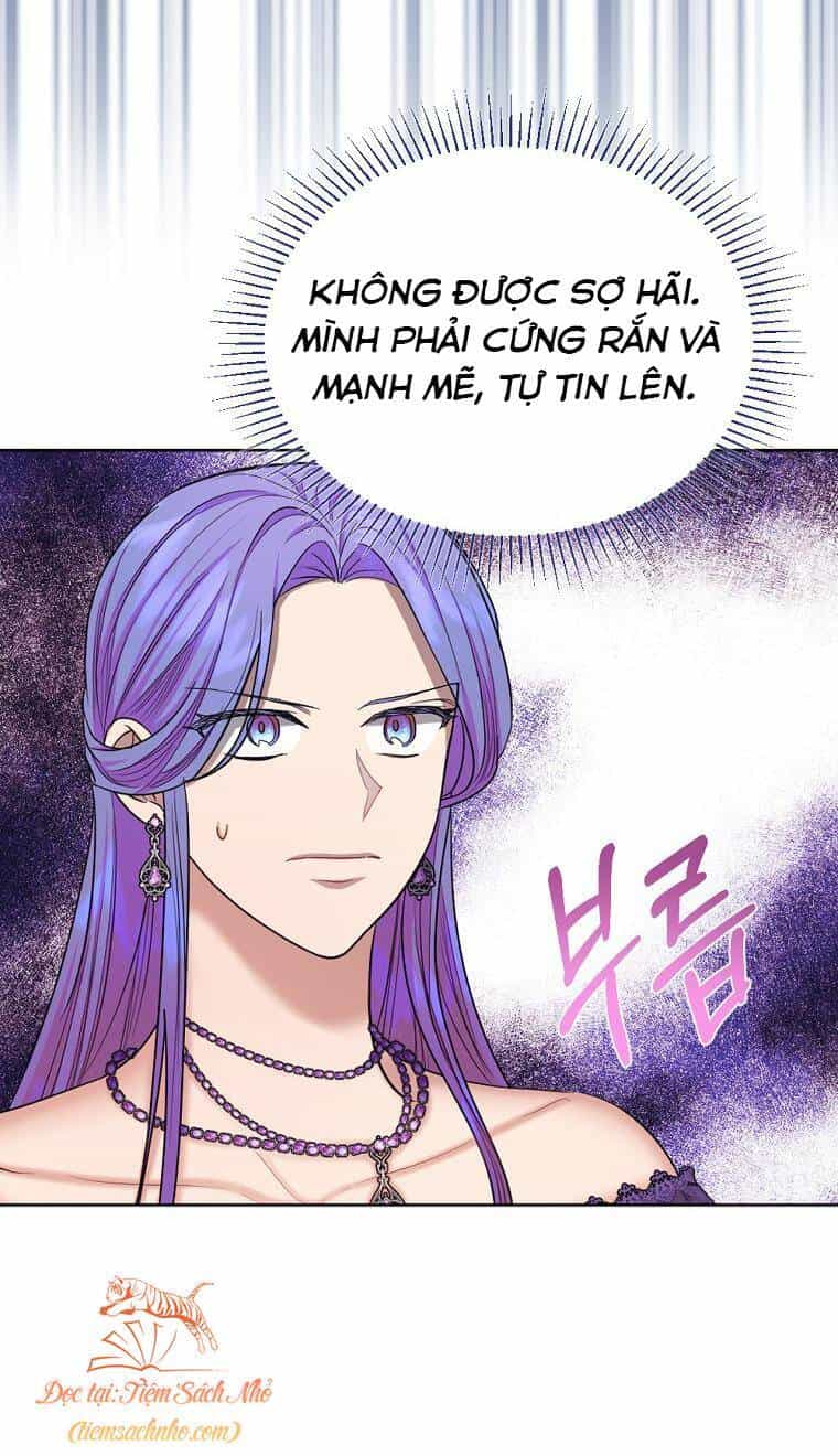 Cuộc Hôn Nhân Hợp Đồng Của Công Tước Ashleyan - Chương 34 - ảnh 18