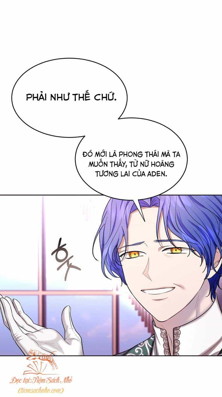 Cuộc Hôn Nhân Hợp Đồng Của Công Tước Ashleyan - Chương 34 - ảnh 19