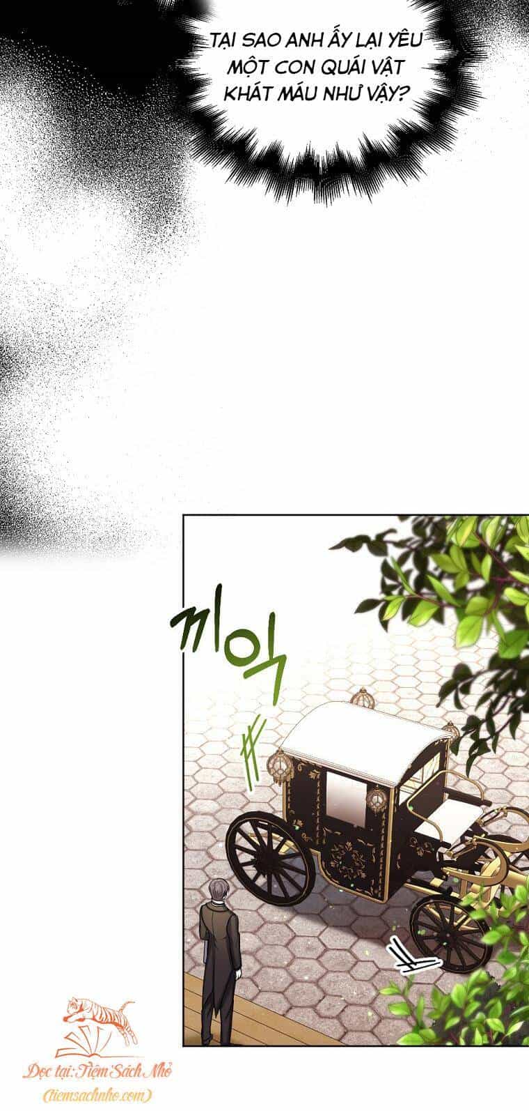 Cuộc Hôn Nhân Hợp Đồng Của Công Tước Ashleyan - Chương 34 - ảnh 3