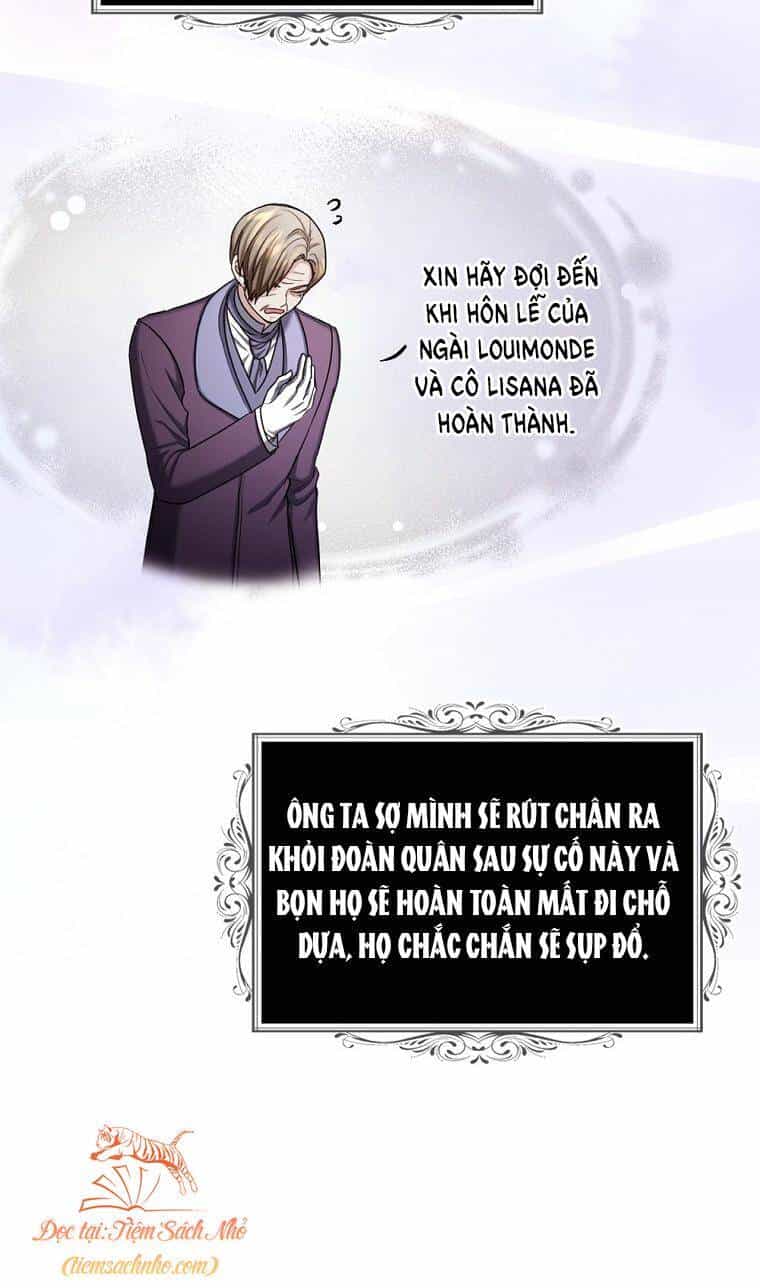 Cuộc Hôn Nhân Hợp Đồng Của Công Tước Ashleyan - Chương 34 - ảnh 30