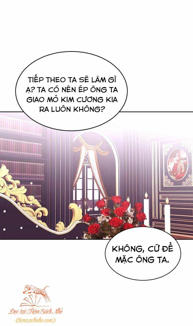 Cuộc Hôn Nhân Hợp Đồng Của Công Tước Ashleyan - Chương 34 - ảnh 31