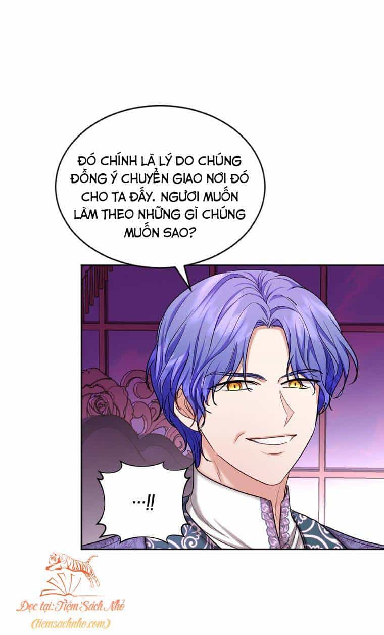 Cuộc Hôn Nhân Hợp Đồng Của Công Tước Ashleyan - Chương 34 - ảnh 34