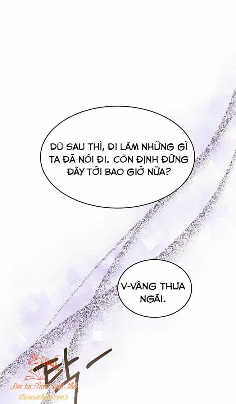 Cuộc Hôn Nhân Hợp Đồng Của Công Tước Ashleyan - Chương 34 - ảnh 36