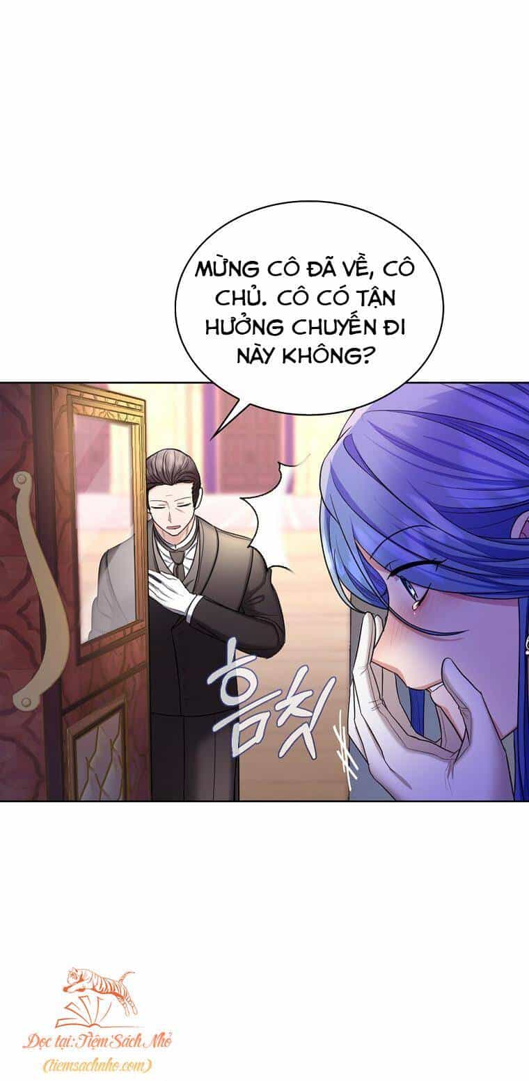 Cuộc Hôn Nhân Hợp Đồng Của Công Tước Ashleyan - Chương 34 - ảnh 4