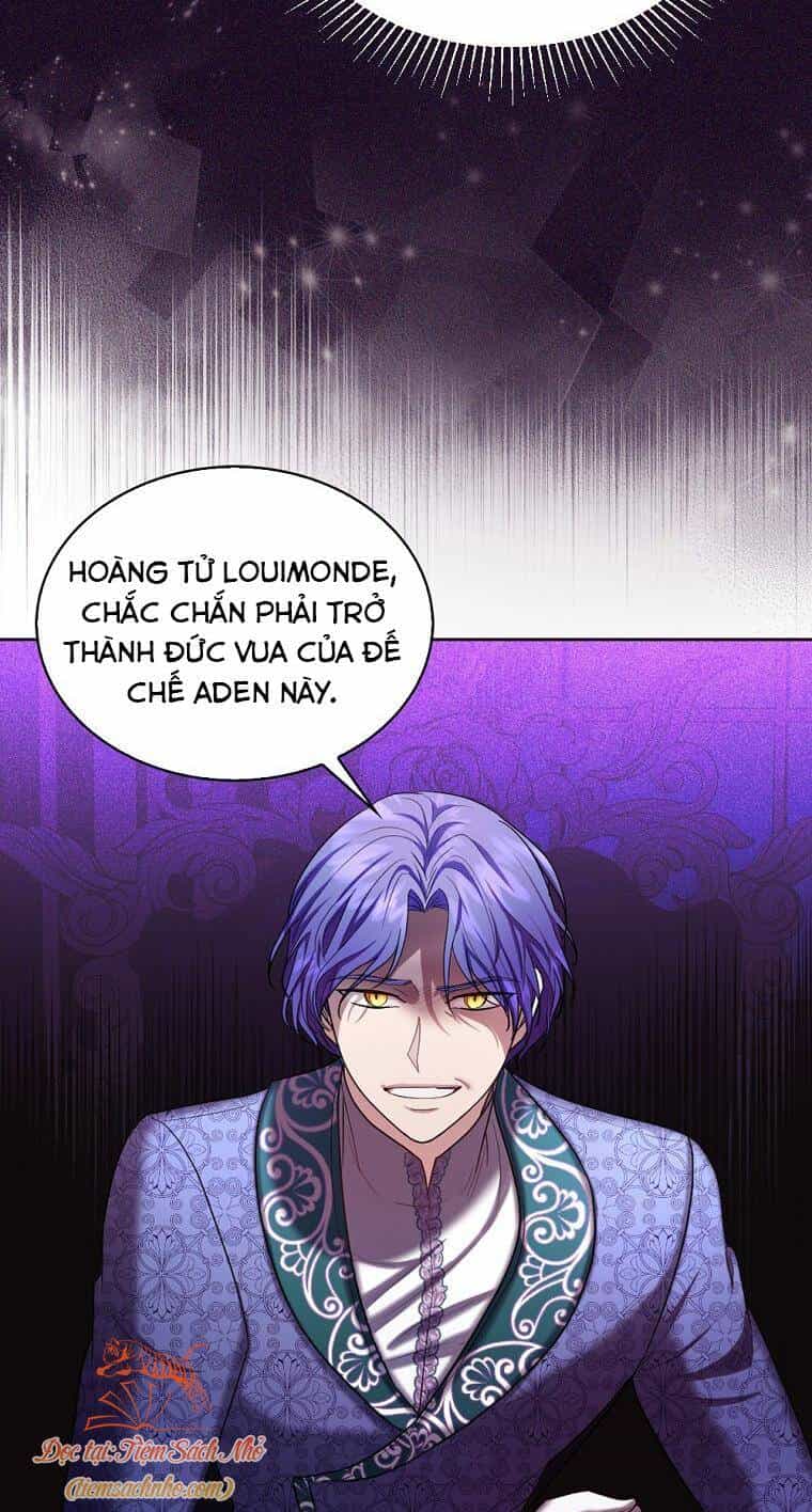 Cuộc Hôn Nhân Hợp Đồng Của Công Tước Ashleyan - Chương 34 - ảnh 42