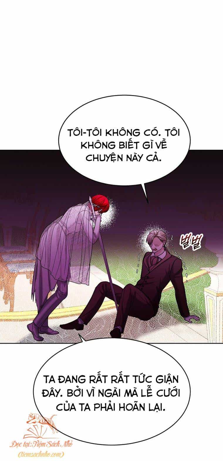 Cuộc Hôn Nhân Hợp Đồng Của Công Tước Ashleyan - Chương 34 - ảnh 47