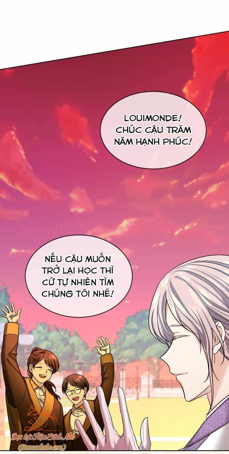 Cuộc Hôn Nhân Hợp Đồng Của Công Tước Ashleyan - Chương 34 - ảnh 59