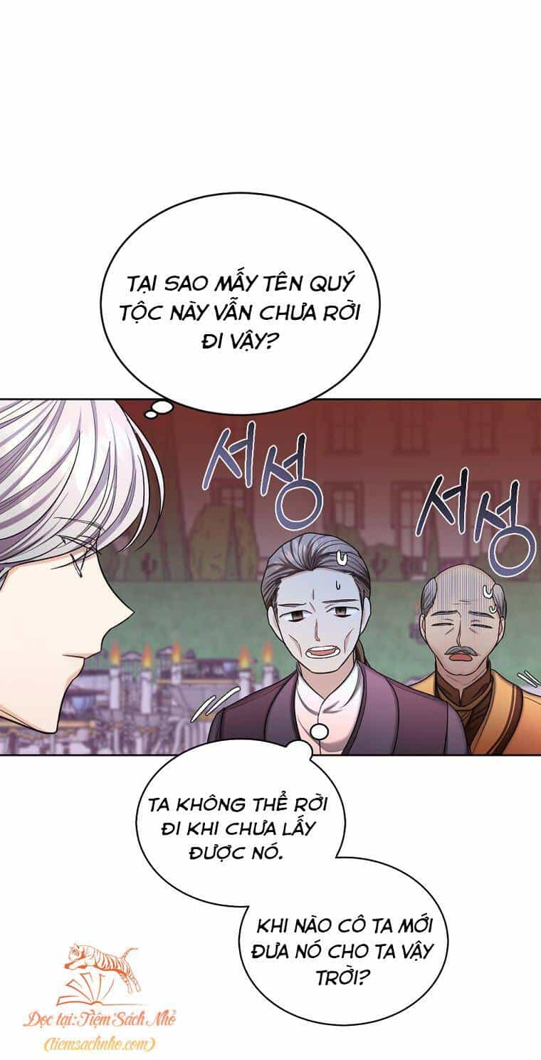 Cuộc Hôn Nhân Hợp Đồng Của Công Tước Ashleyan - Chương 34 - ảnh 61