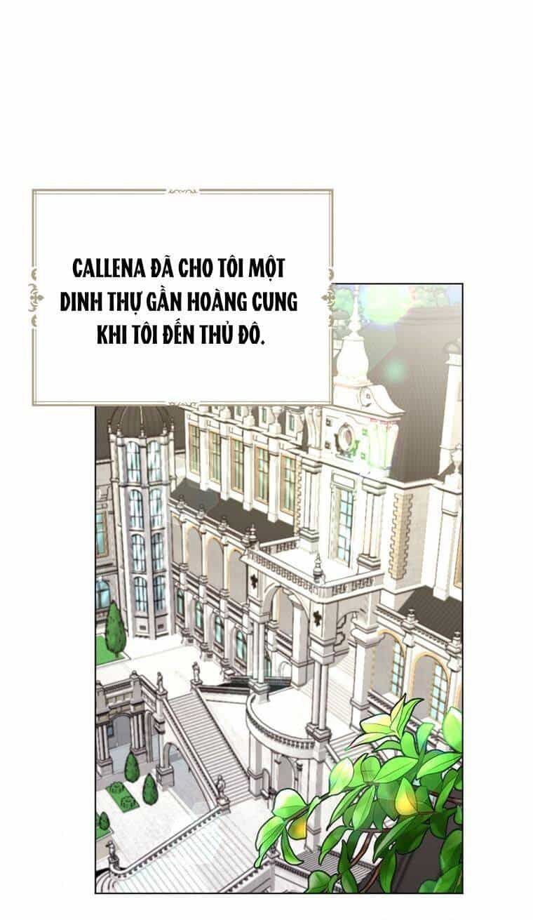 Cuộc Hôn Nhân Hợp Đồng Của Công Tước Ashleyan - Chương 4 - ảnh 1