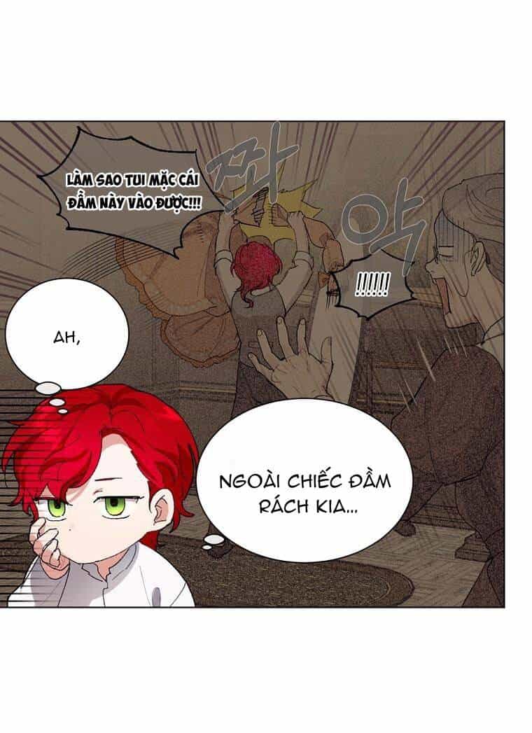 Cuộc Hôn Nhân Hợp Đồng Của Công Tước Ashleyan - Chương 4 - ảnh 11