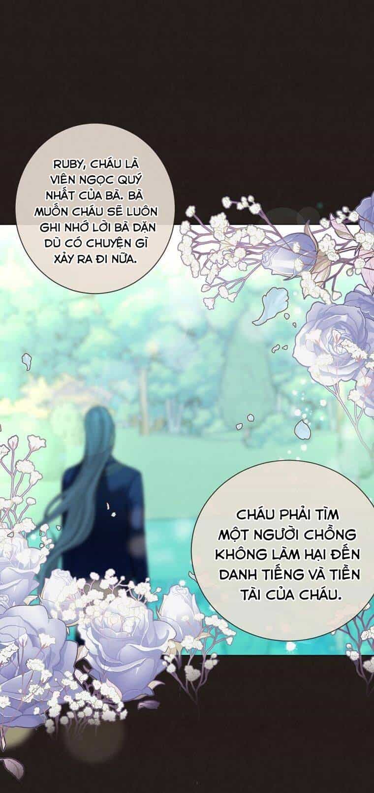 Cuộc Hôn Nhân Hợp Đồng Của Công Tước Ashleyan - Chương 4 - ảnh 23