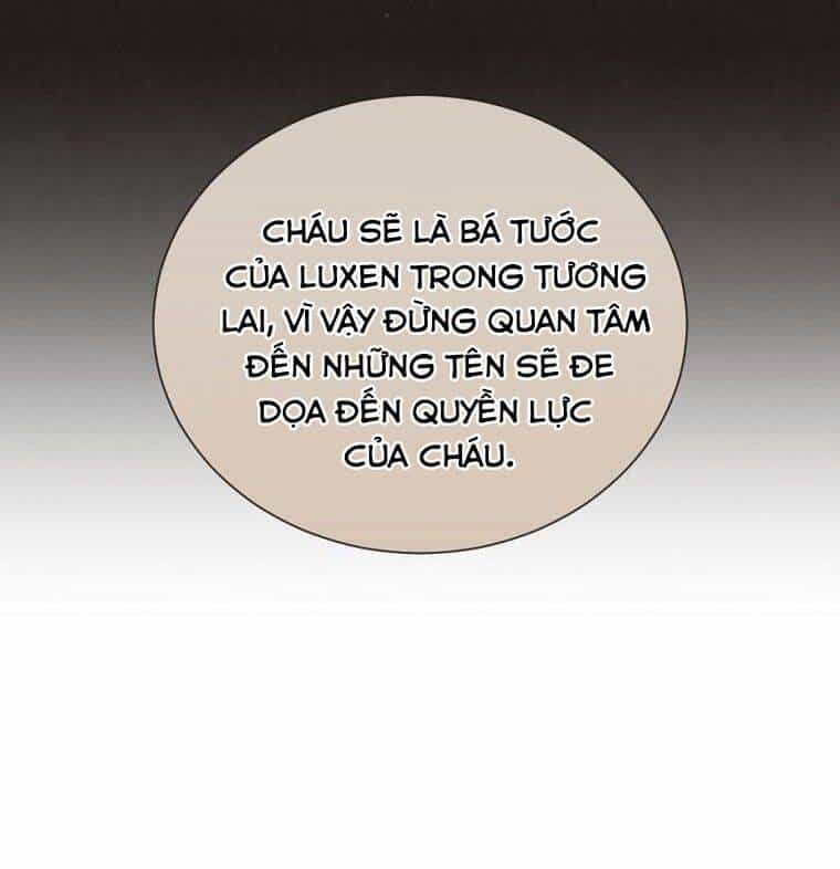 Cuộc Hôn Nhân Hợp Đồng Của Công Tước Ashleyan - Chương 4 - ảnh 24