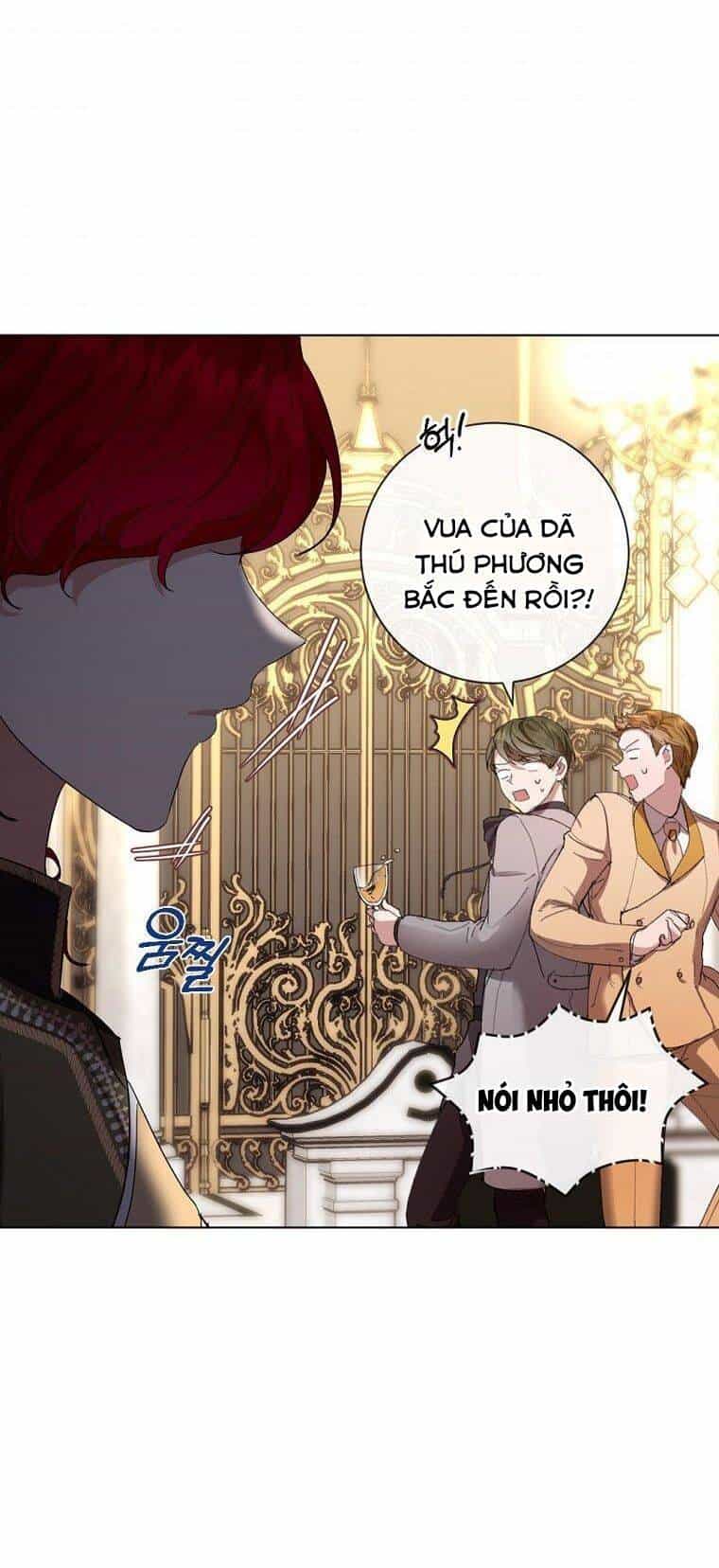 Cuộc Hôn Nhân Hợp Đồng Của Công Tước Ashleyan - Chương 4 - ảnh 26