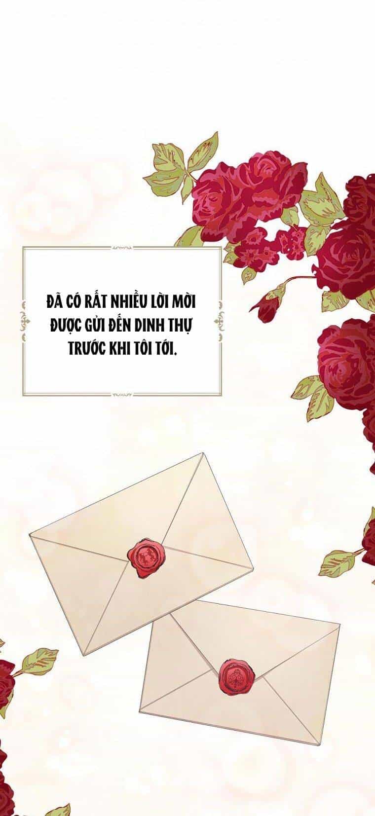 Cuộc Hôn Nhân Hợp Đồng Của Công Tước Ashleyan - Chương 4 - ảnh 3