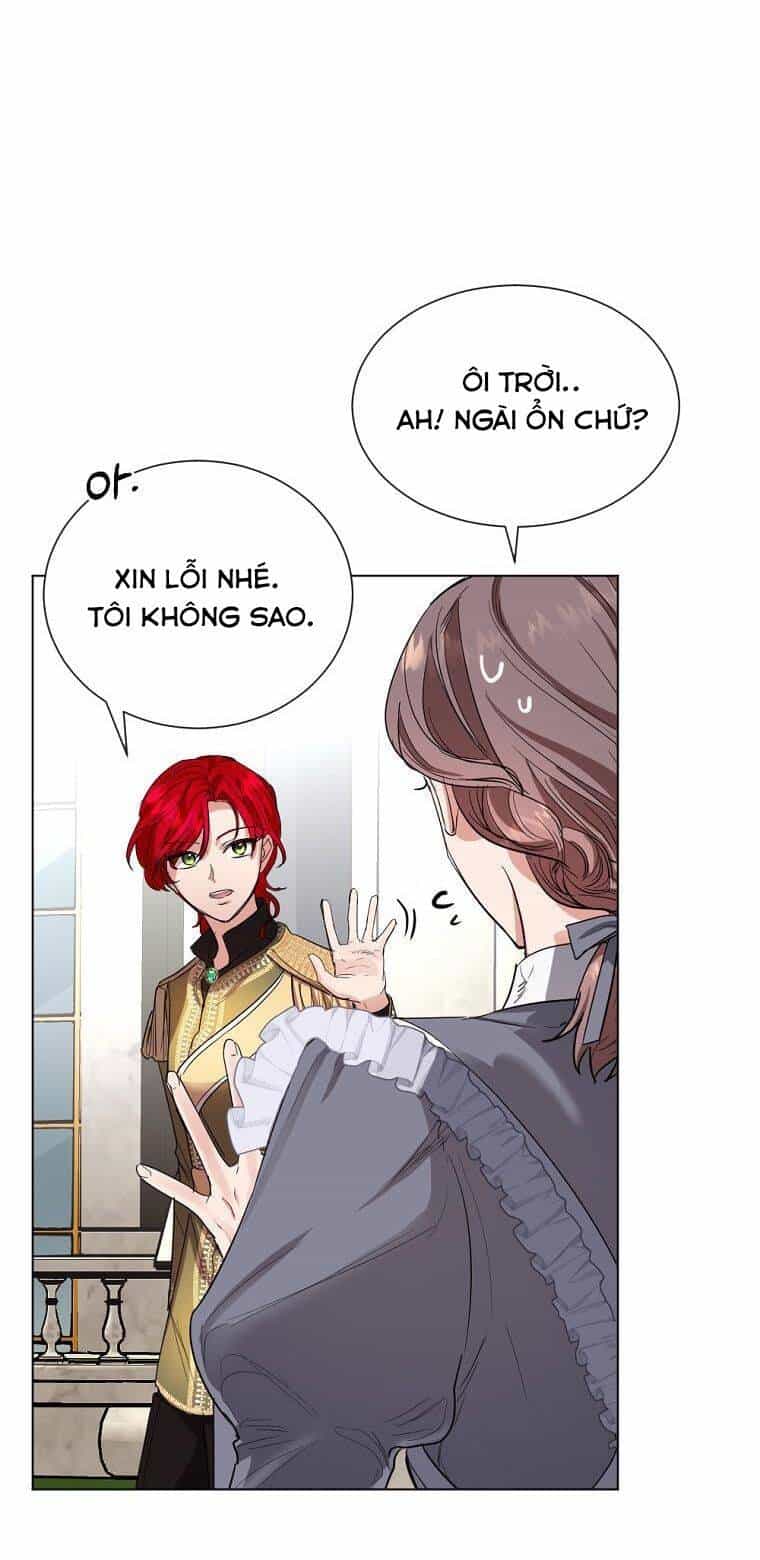 Cuộc Hôn Nhân Hợp Đồng Của Công Tước Ashleyan - Chương 4 - ảnh 31