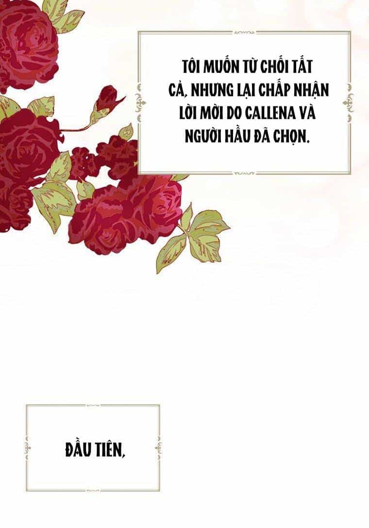 Cuộc Hôn Nhân Hợp Đồng Của Công Tước Ashleyan - Chương 4 - ảnh 4