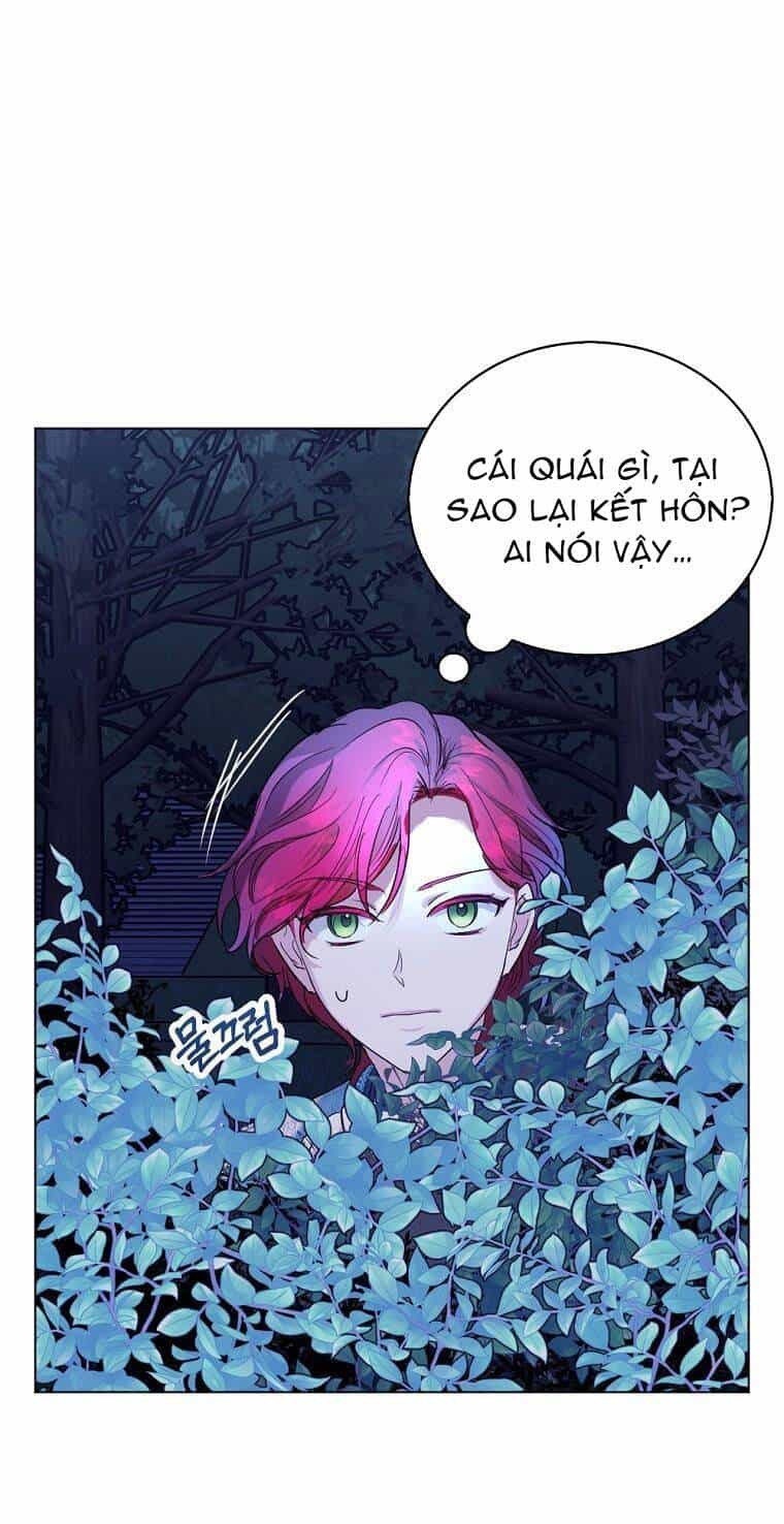 Cuộc Hôn Nhân Hợp Đồng Của Công Tước Ashleyan - Chương 4 - ảnh 57
