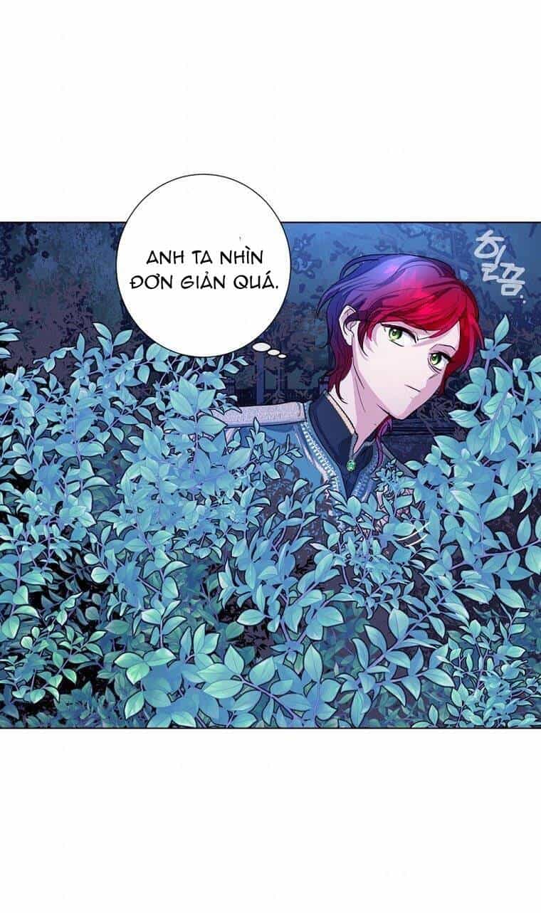 Cuộc Hôn Nhân Hợp Đồng Của Công Tước Ashleyan - Chương 4 - ảnh 59