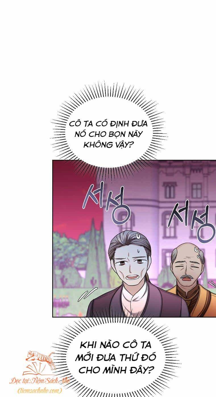 Cuộc Hôn Nhân Hợp Đồng Của Công Tước Ashleyan - Chương 35 - ảnh 1