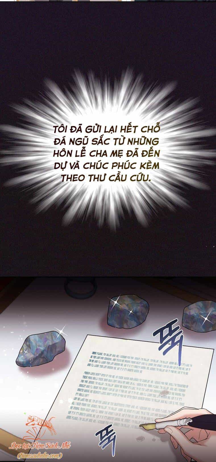 Cuộc Hôn Nhân Hợp Đồng Của Công Tước Ashleyan - Chương 35 - ảnh 15