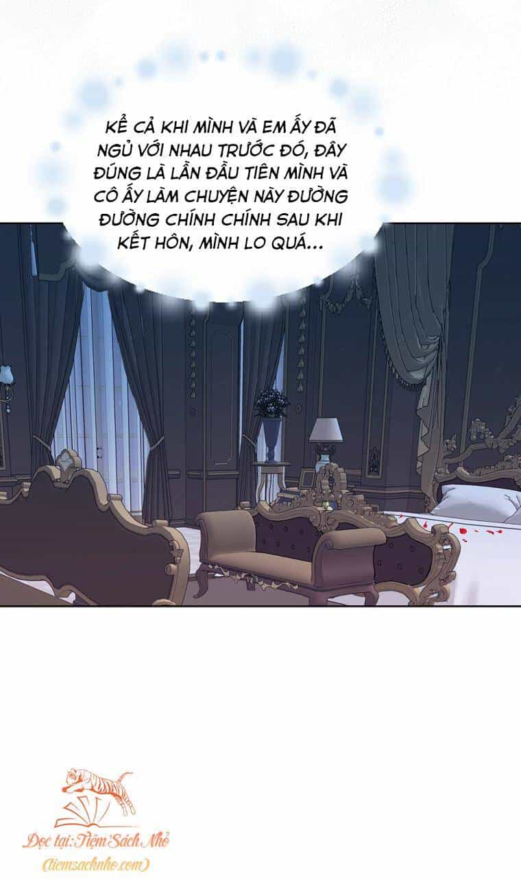 Cuộc Hôn Nhân Hợp Đồng Của Công Tước Ashleyan - Chương 35 - ảnh 24