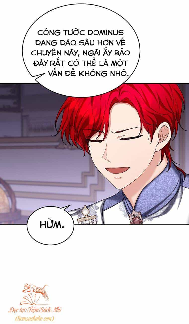 Cuộc Hôn Nhân Hợp Đồng Của Công Tước Ashleyan - Chương 35 - ảnh 32