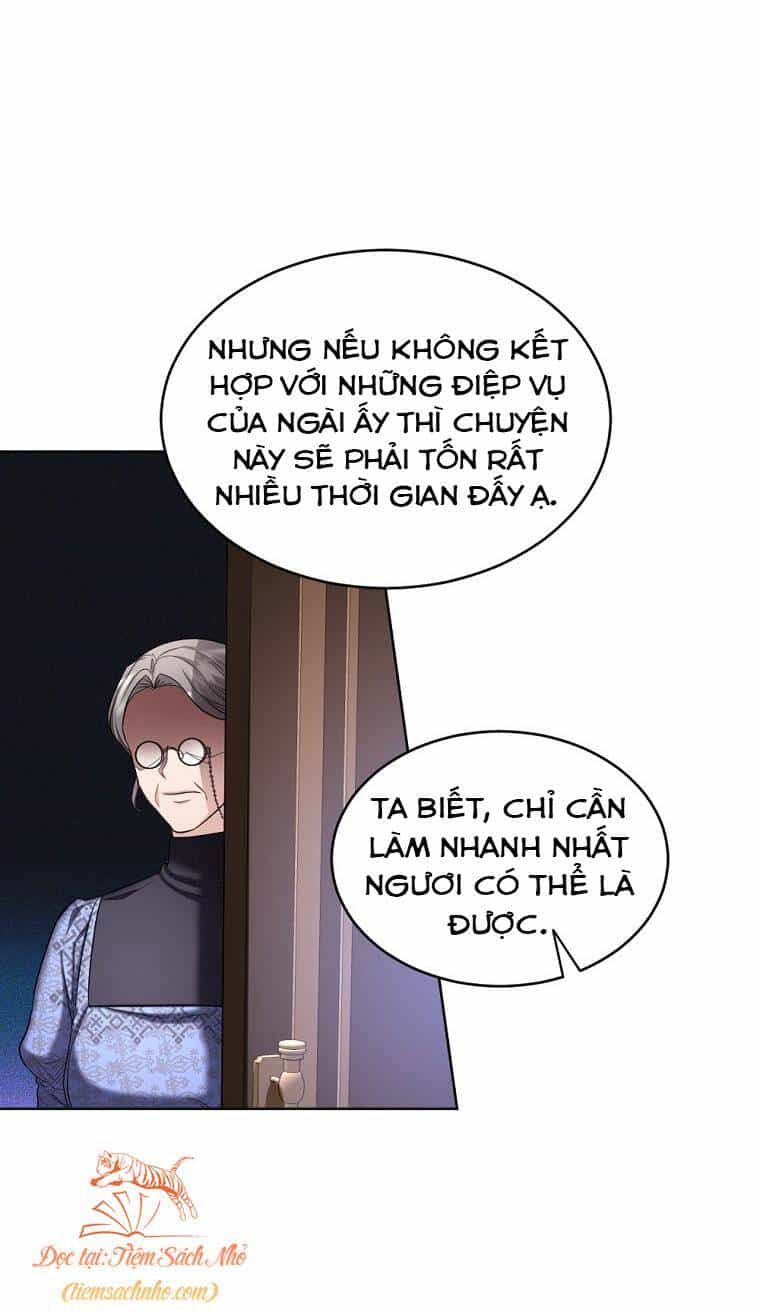 Cuộc Hôn Nhân Hợp Đồng Của Công Tước Ashleyan - Chương 35 - ảnh 34